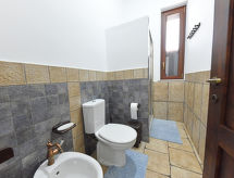 Vacation home Parisi