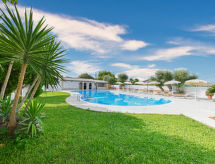 Vacation home Parisi