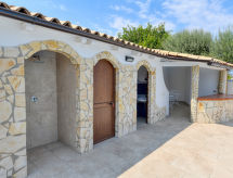 Vacation home Parisi