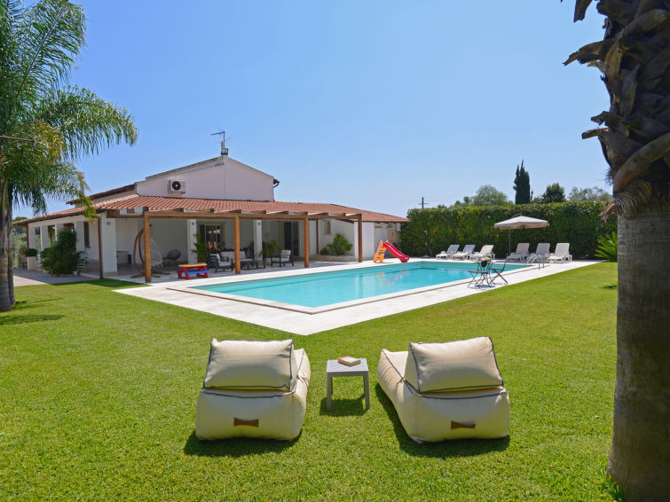 Kuća za odmor Monasteri