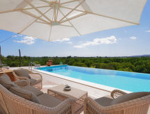 Casa de vacaciones Smeraldo