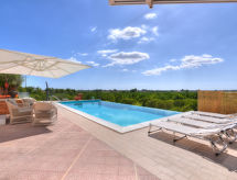 Casa de vacaciones Smeraldo