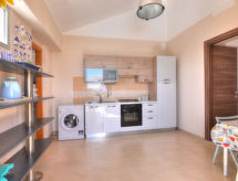 Casa de vacaciones Smeraldo