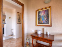 Casa de vacaciones Smeraldo