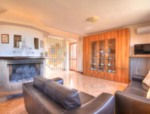 Casa de vacaciones Smeraldo