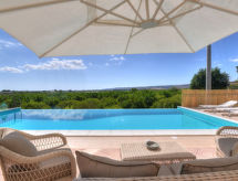 Casa de vacaciones Smeraldo