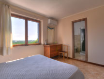 Casa de vacaciones Smeraldo