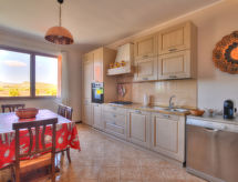 Casa de vacaciones Smeraldo