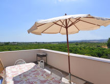 Casa de vacaciones Smeraldo