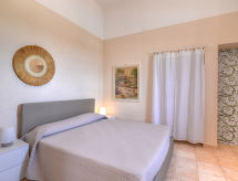 Casa de vacaciones Smeraldo