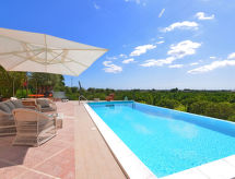 Casa de vacaciones Smeraldo