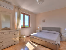 Casa de vacaciones Smeraldo