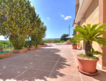 Casa de vacaciones Smeraldo