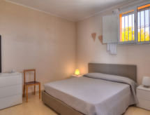 Casa de vacaciones Smeraldo