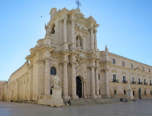 Appartamento La Rosa