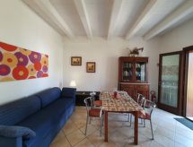 Appartement La Rosa direct aan zee in Siracusa, Sicilië - thumbnail 3