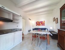 Appartement La Rosa direct aan zee in Siracusa, Sicilië - thumbnail 6