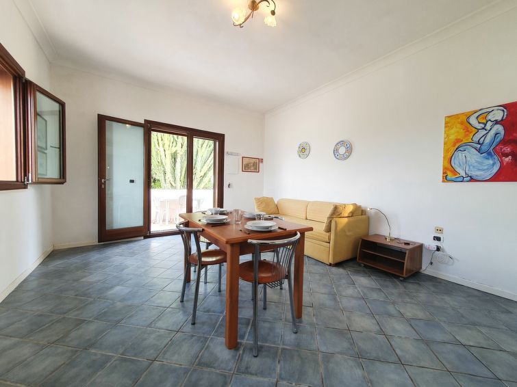 Photo of La Rosa