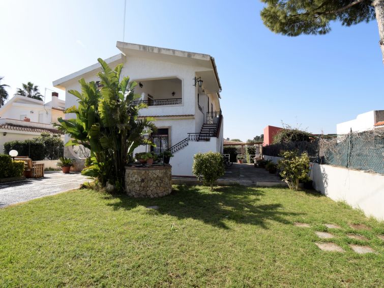 Rekreační dům Giancarlo