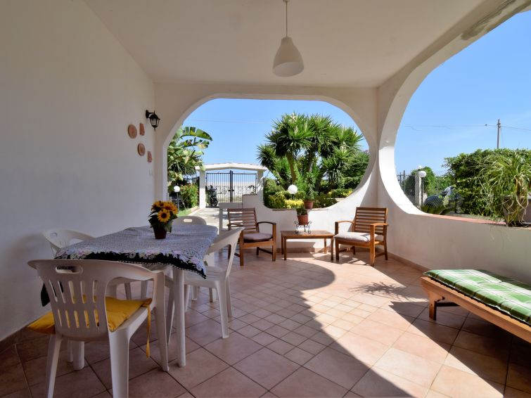 Apartman za odmor Daniela