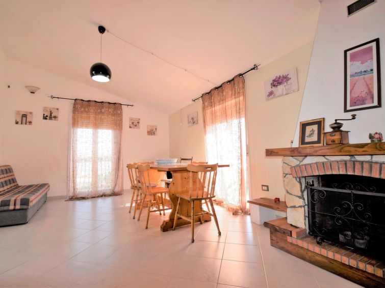 Apartman za odmor Caldarella