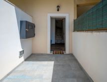 Villa Nisa: Sfeervol Appartement met Panoramisch Zeezicht in Siracusa - thumbnail 2