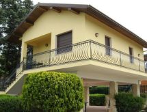 für 4 Personen 90qm Agnone Bagni