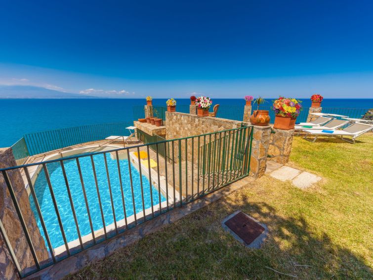 Villa Mamma Gina - Catania