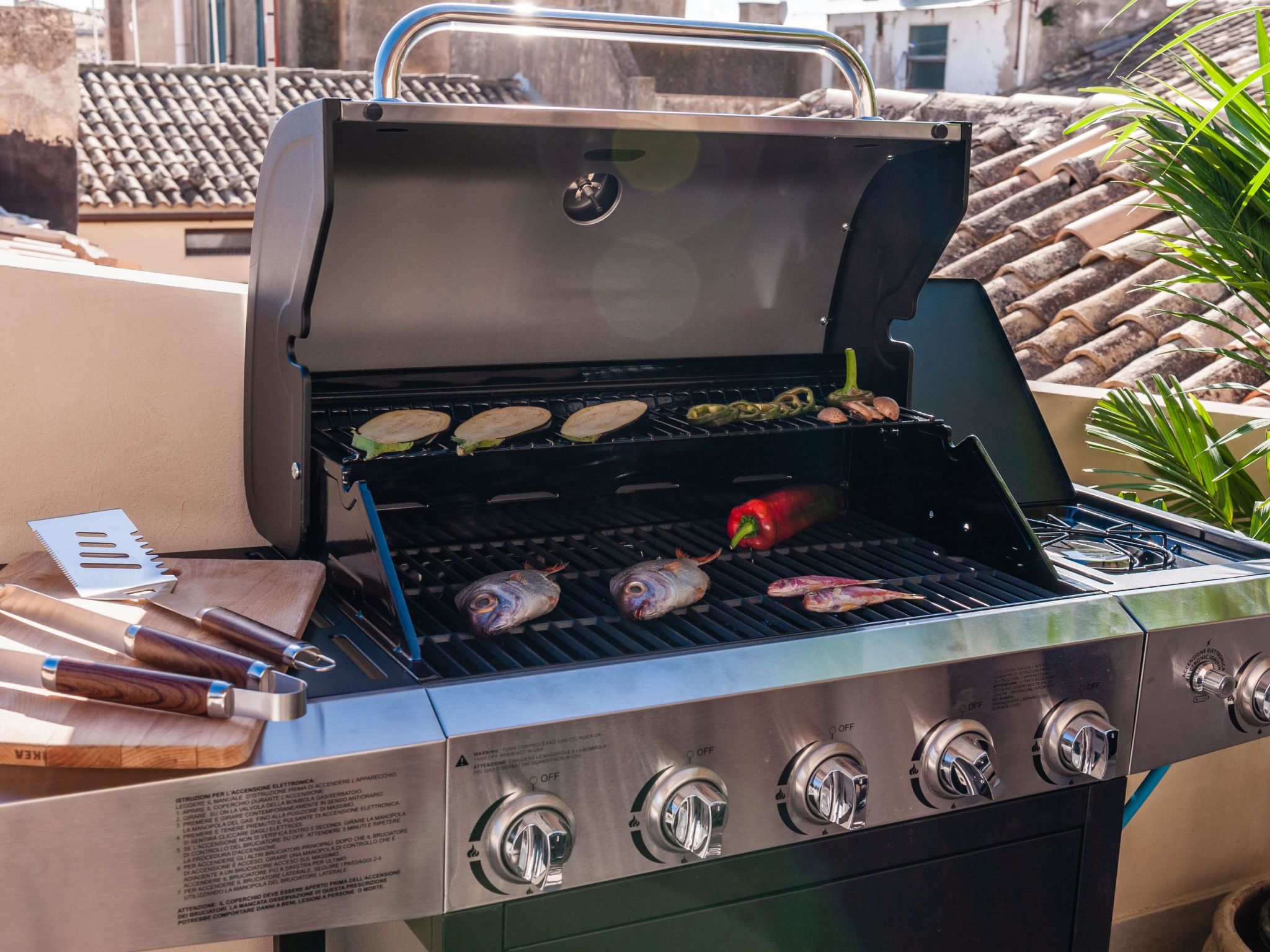 Mit Terrasse-Image-tags.info