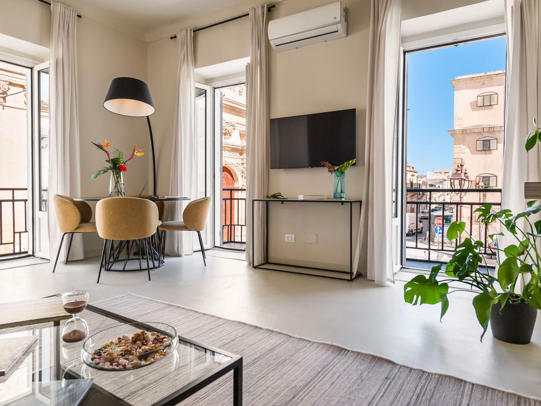 Mit Terrasse-Image-tags.info