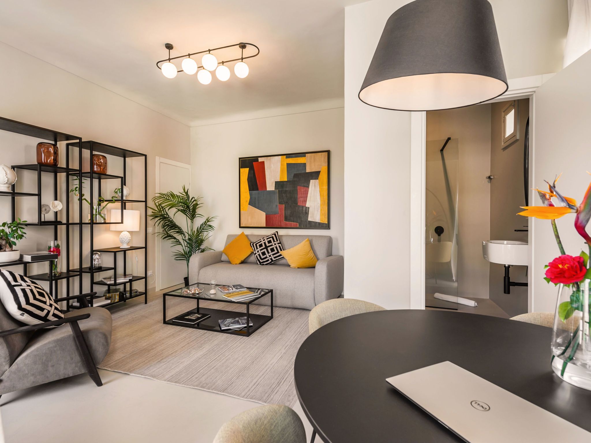 Mit Terrasse-Image-tags.info