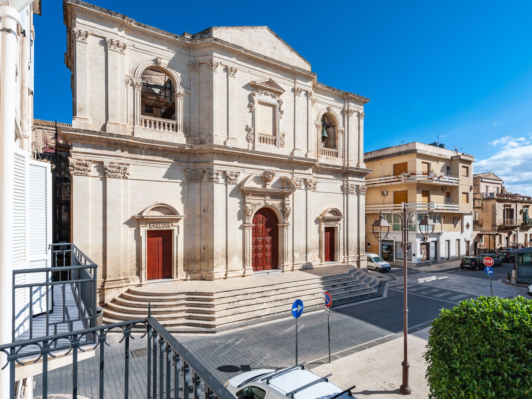 Mit Terrasse-Image-tags.info