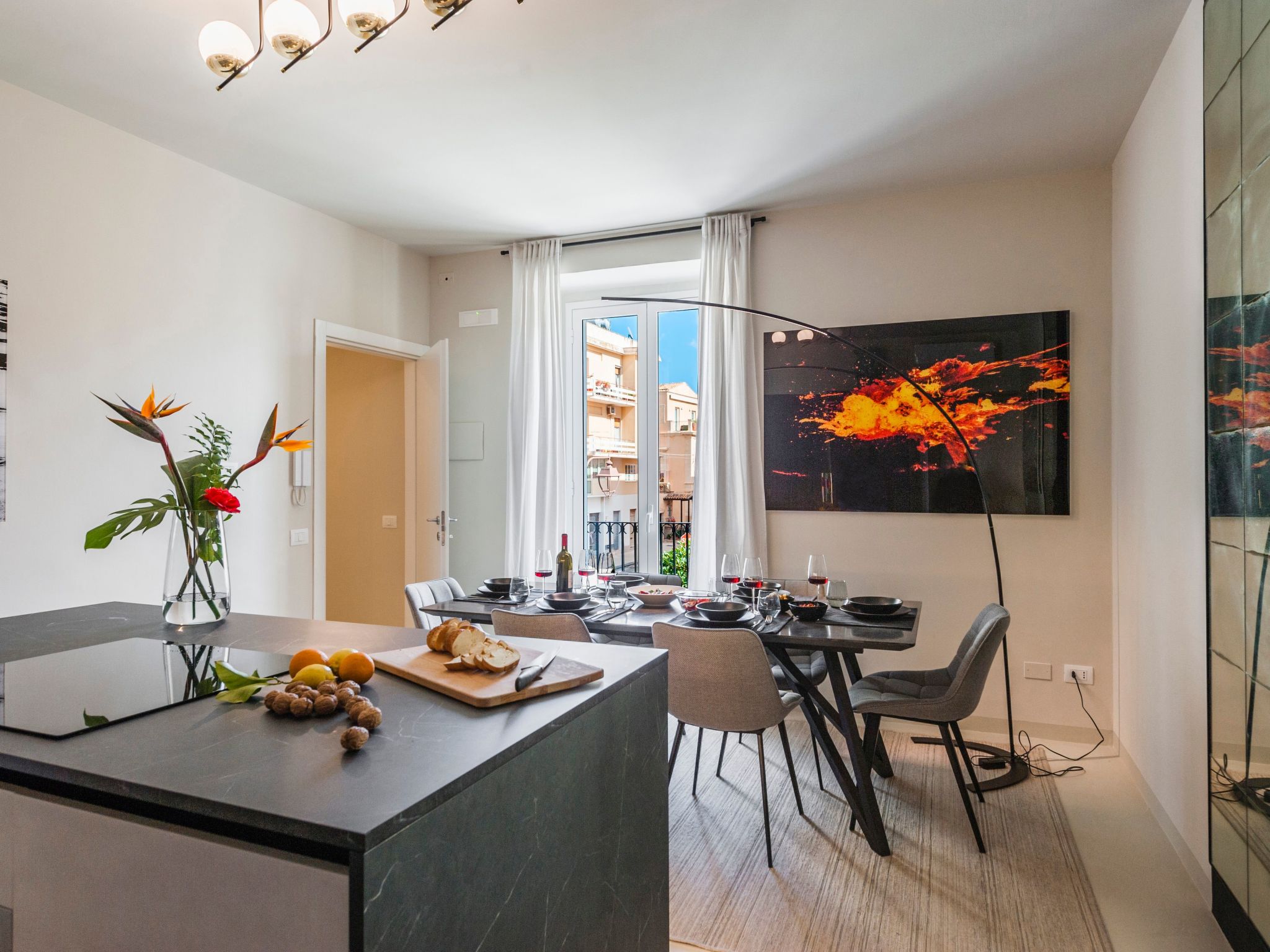 Mit Terrasse-Image-tags.info