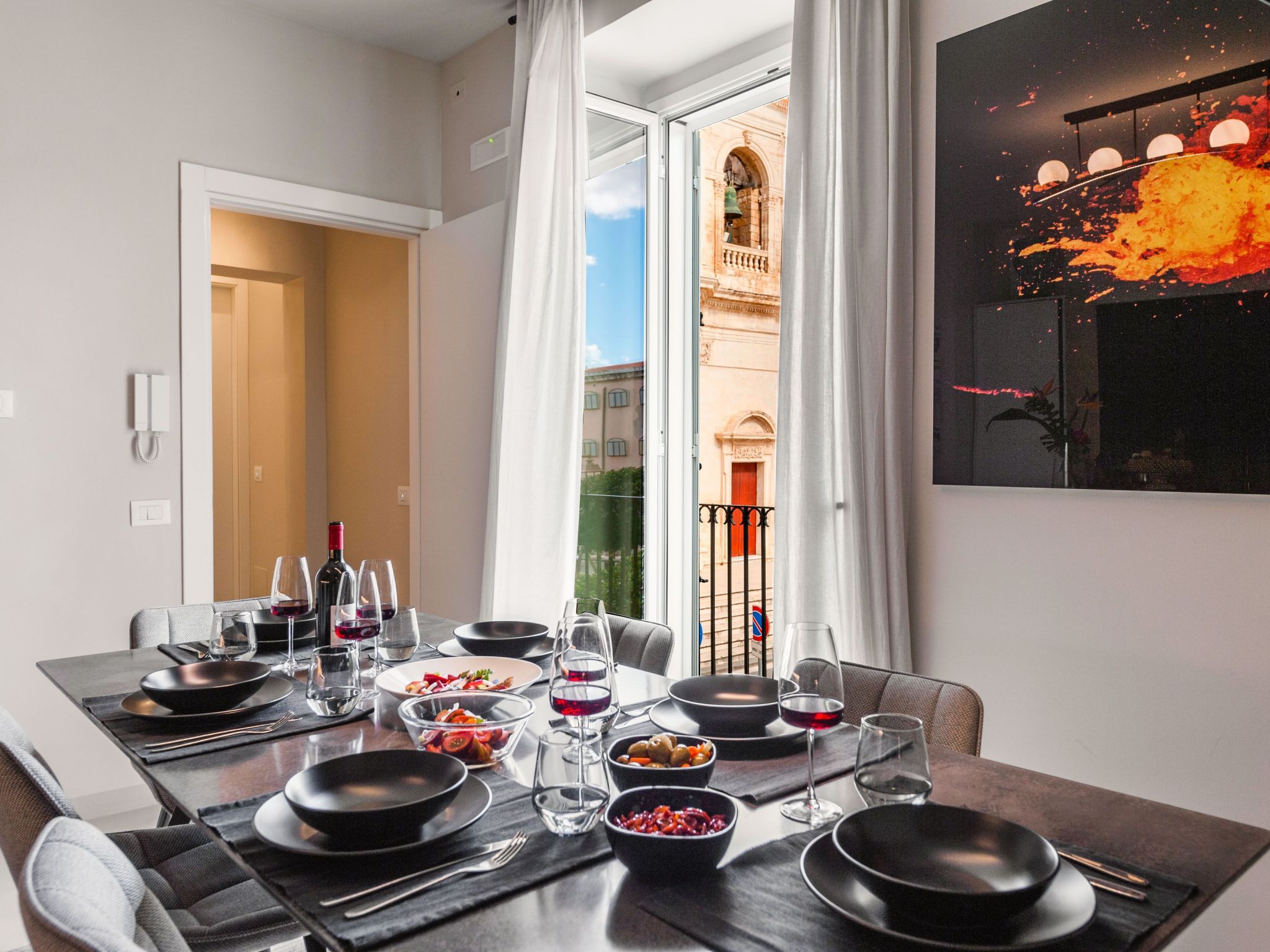 Mit Terrasse-Image-tags.info