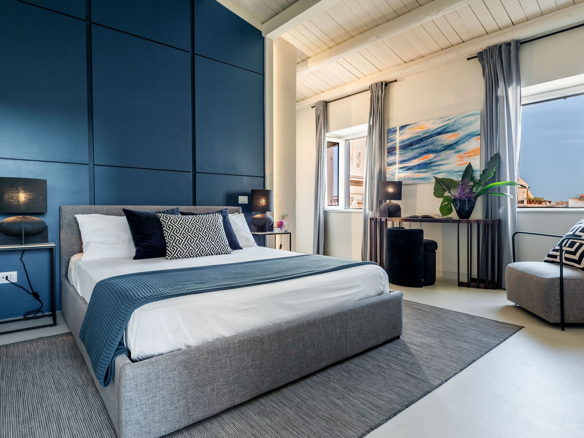 Mit Terrasse-Image-tags.info