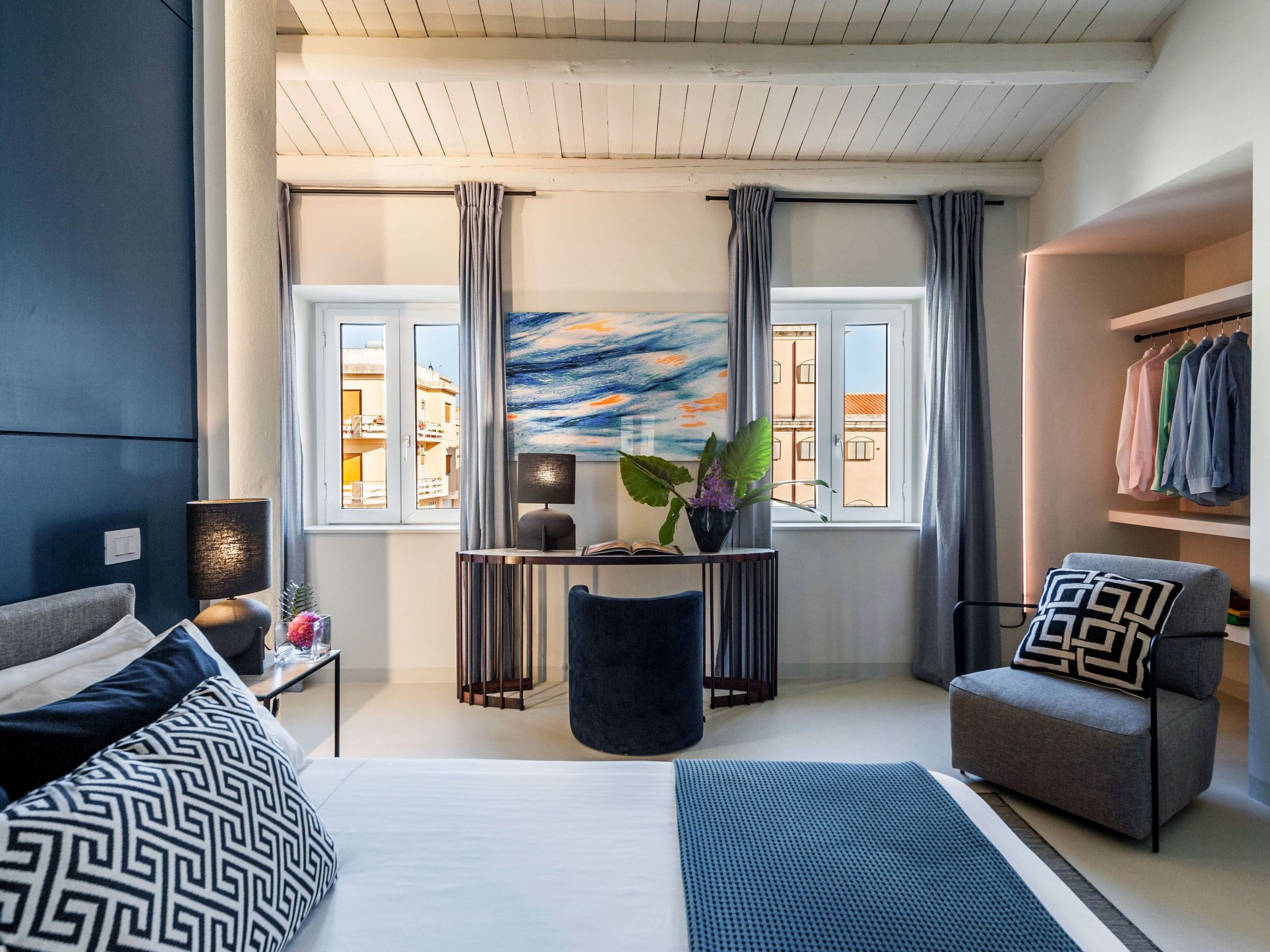 Mit Terrasse-Image-tags.info