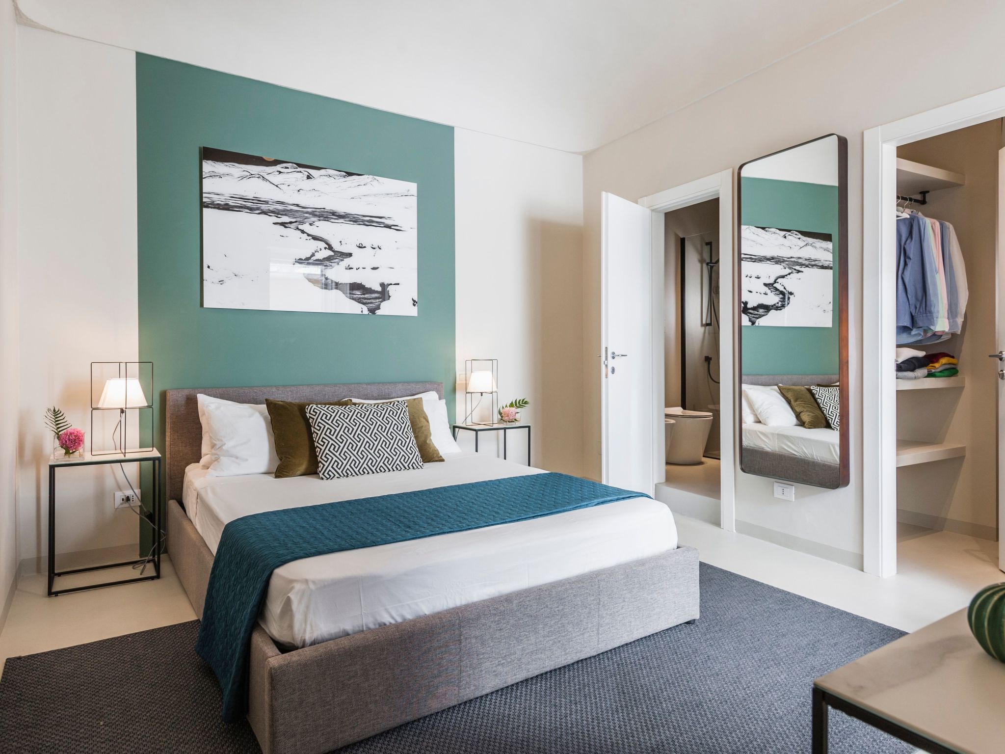 Mit Terrasse-Image-tags.info