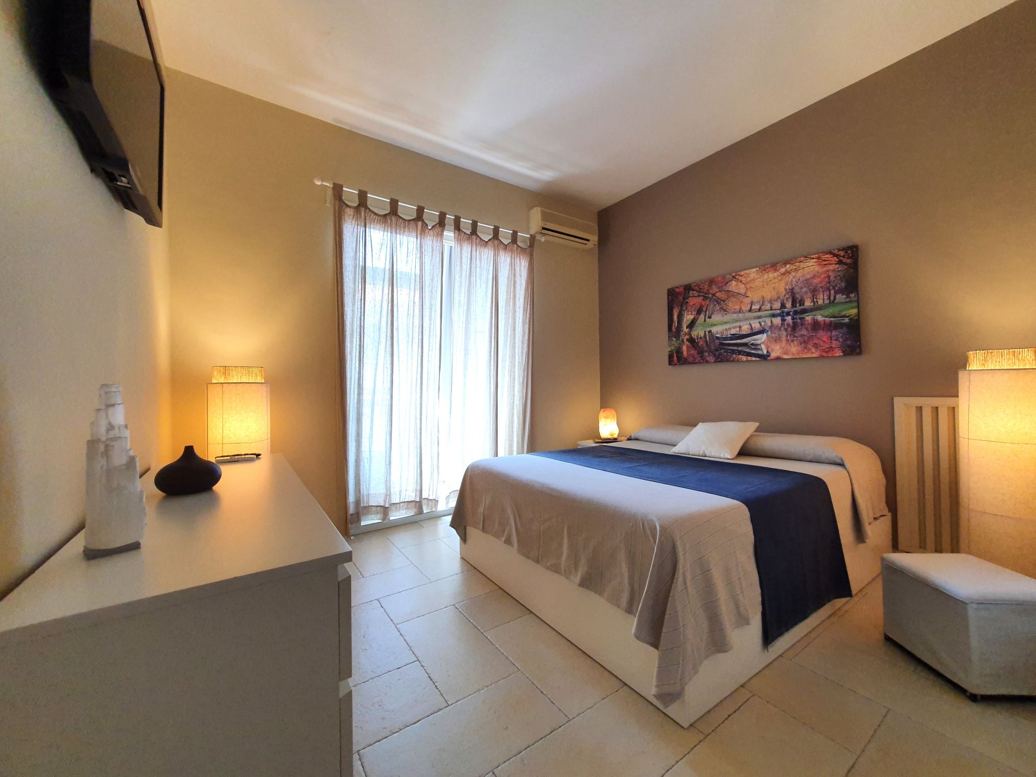 A Casa di Ivan-Drinnen