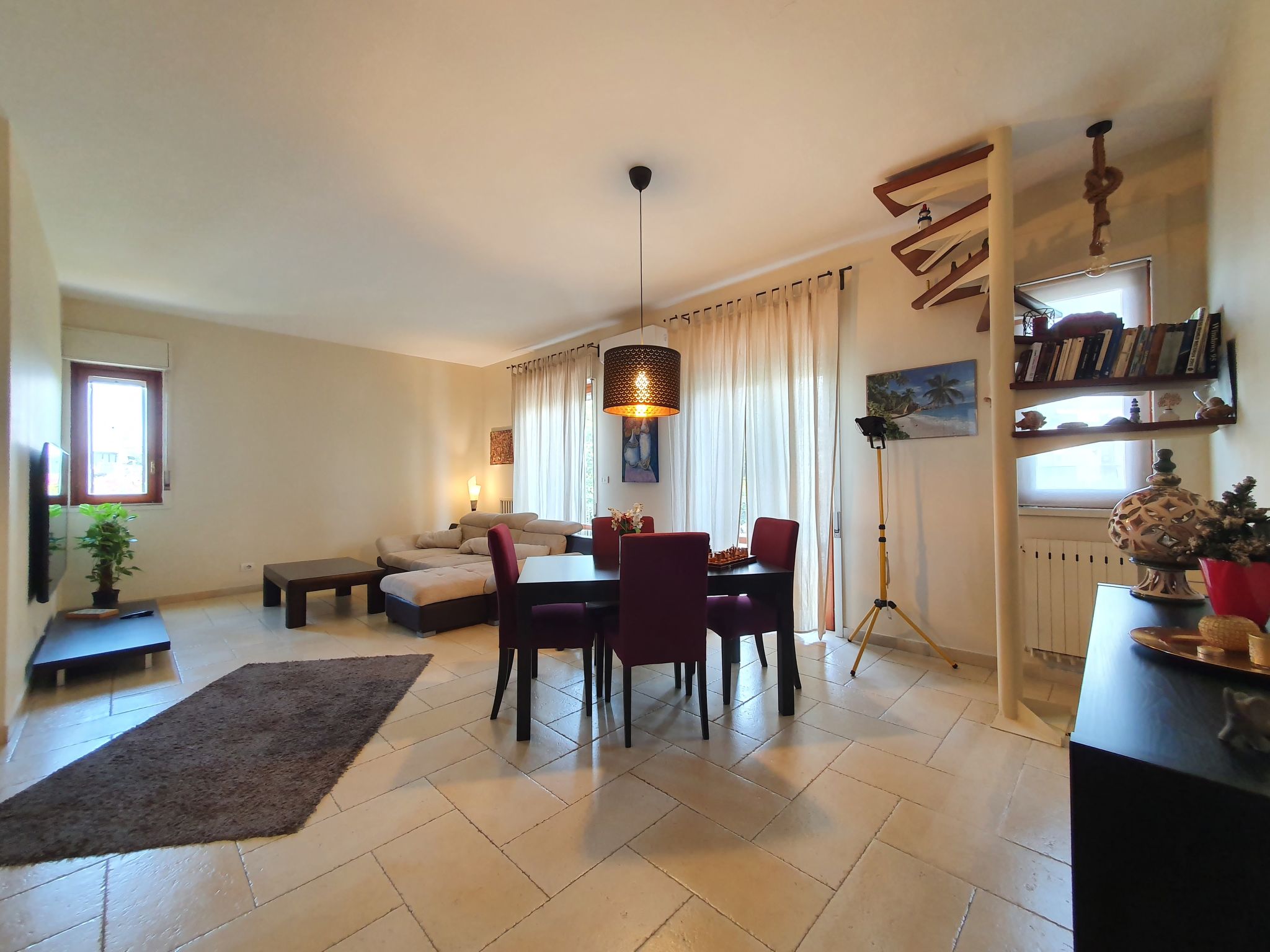 A Casa di Ivan