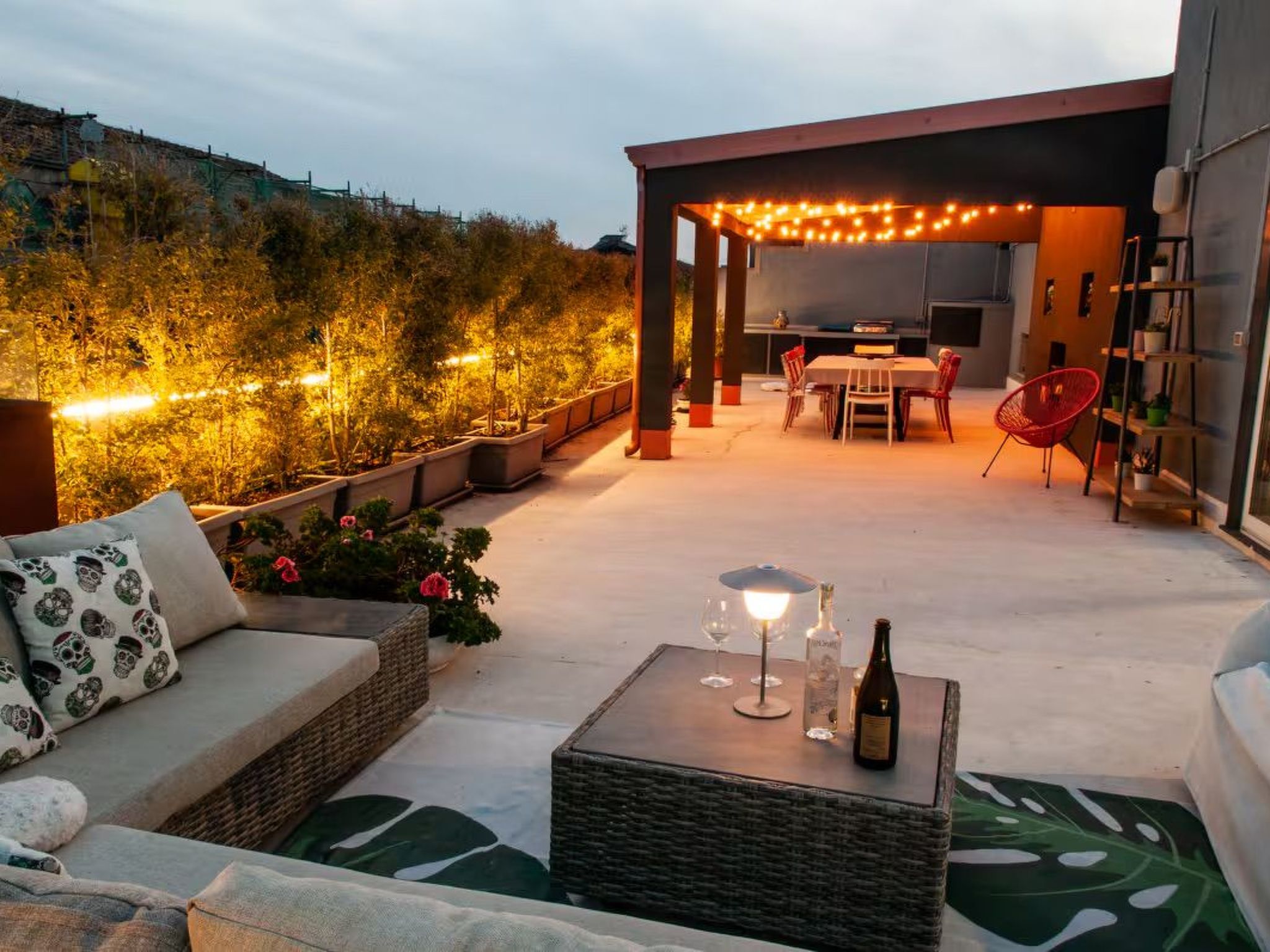 Ventimiglia257 Apartment in Catania