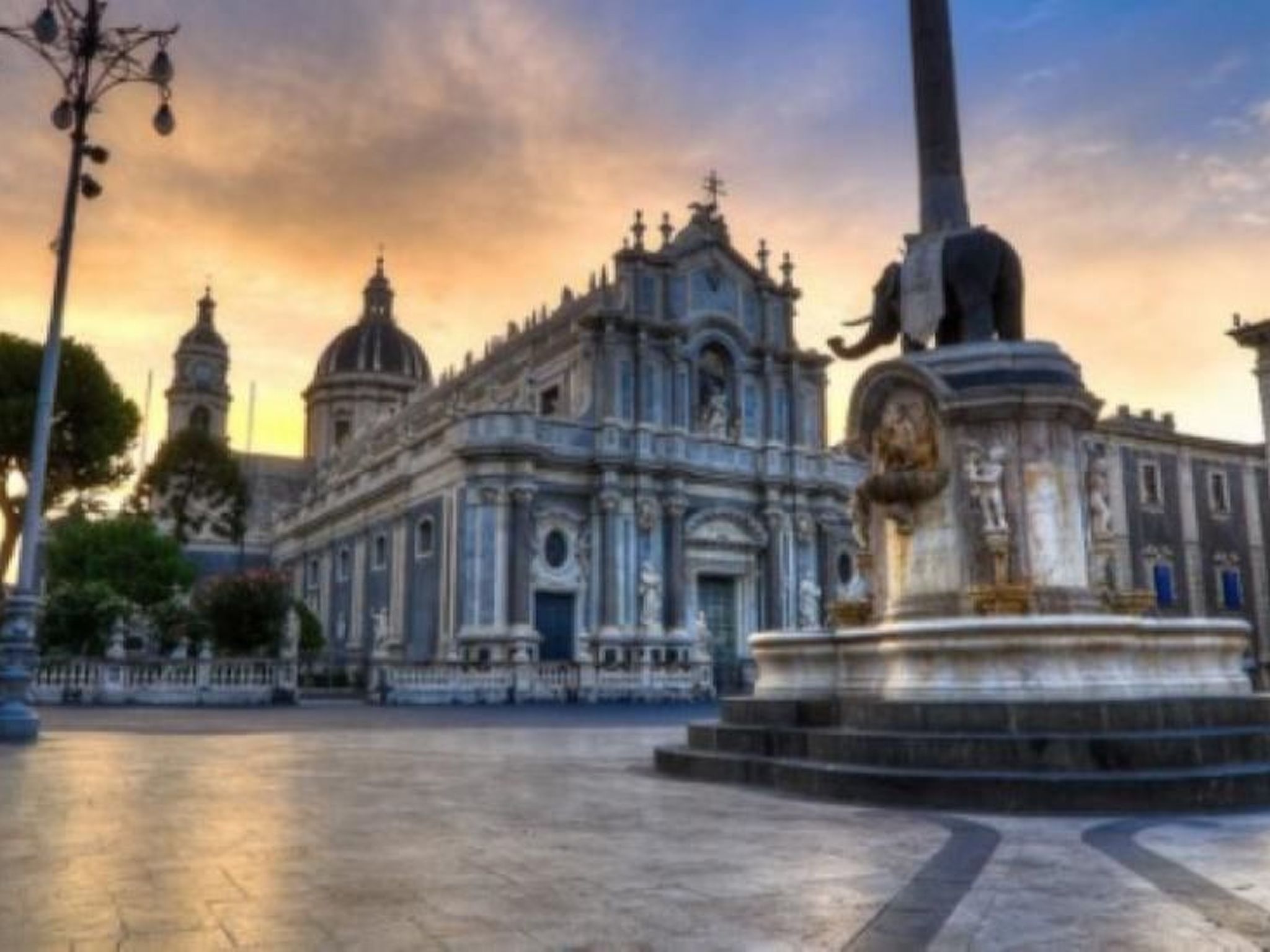 Photo of mit privater Terrasse