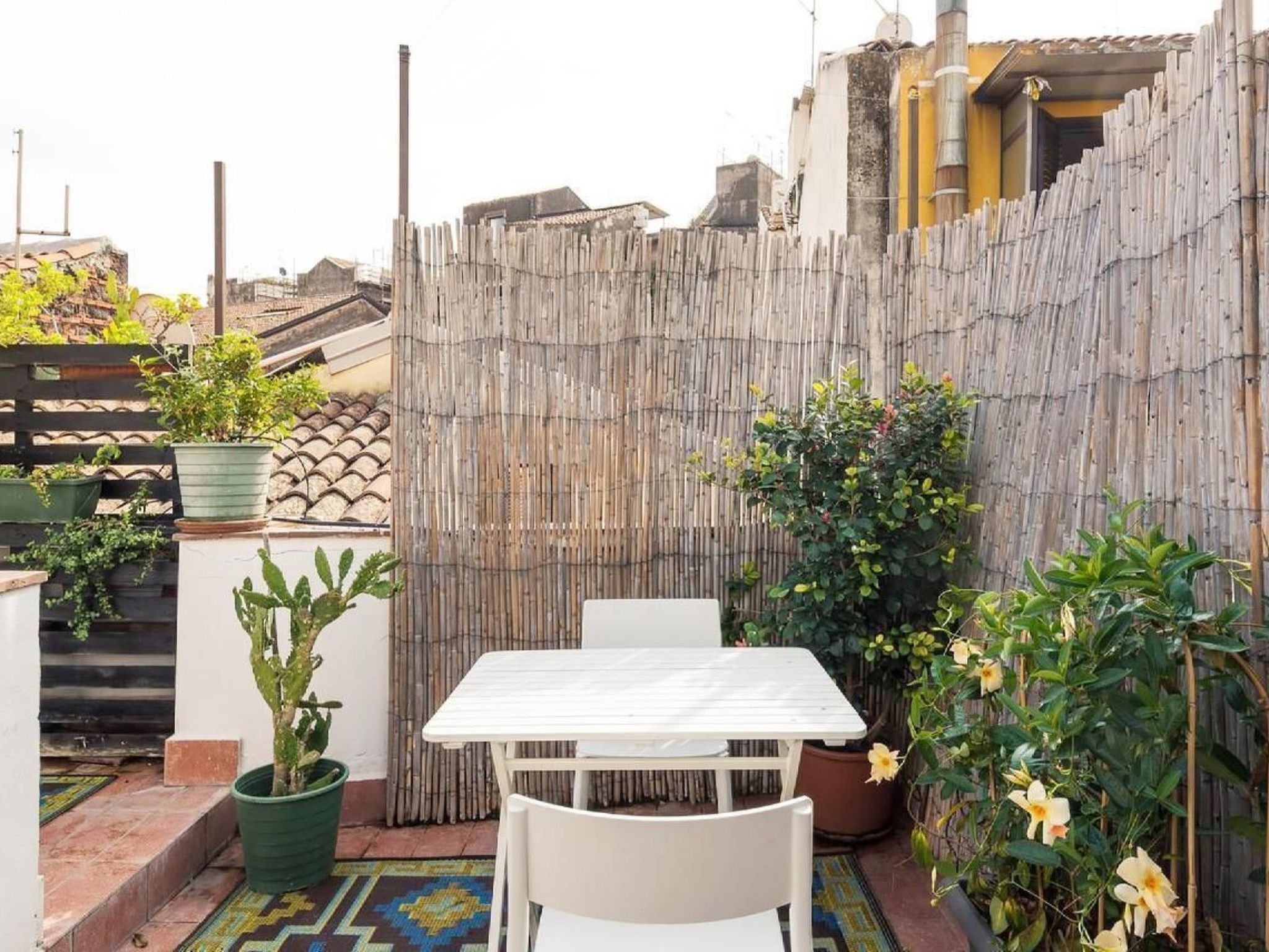 Photo of mit privater Terrasse