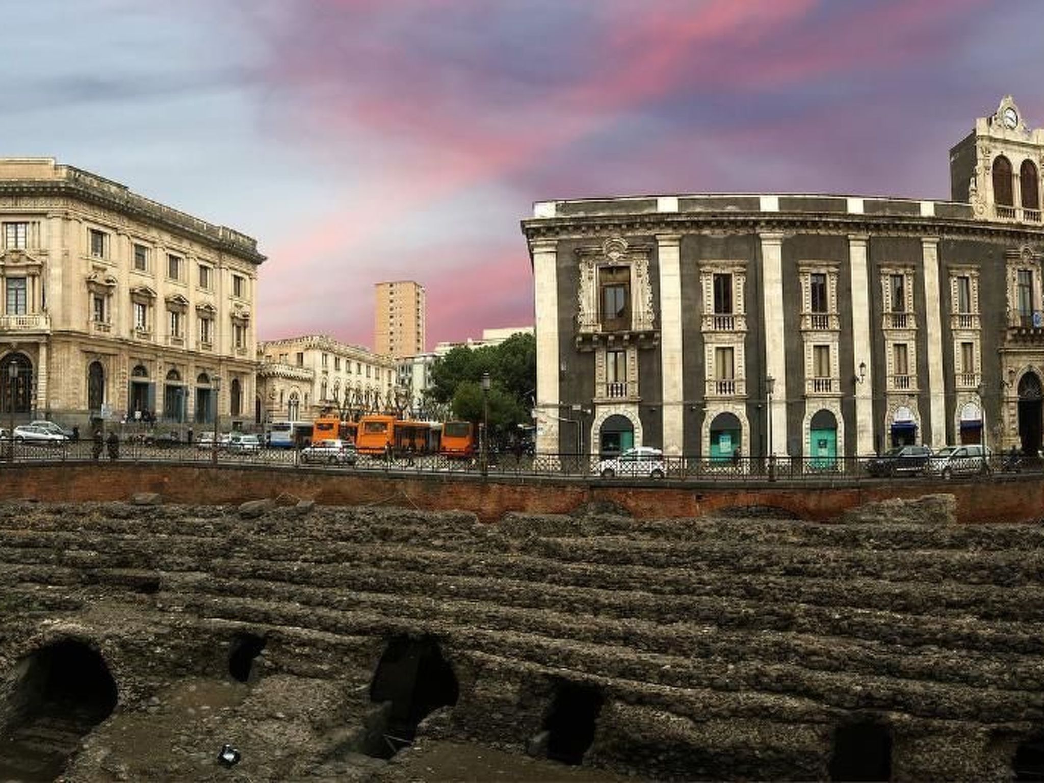 Photo of mit privater Terrasse