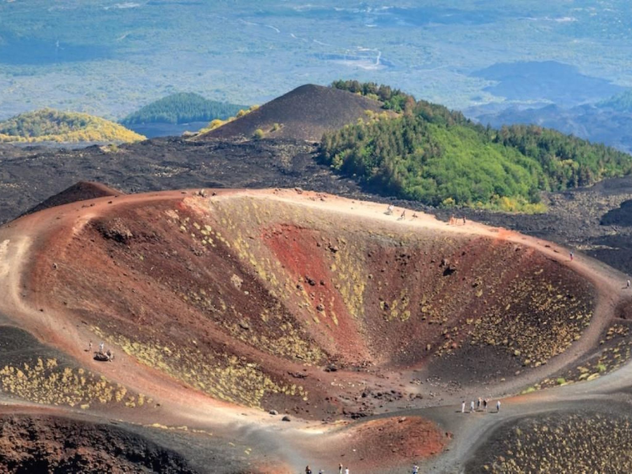 Photo of mit privater Terrasse