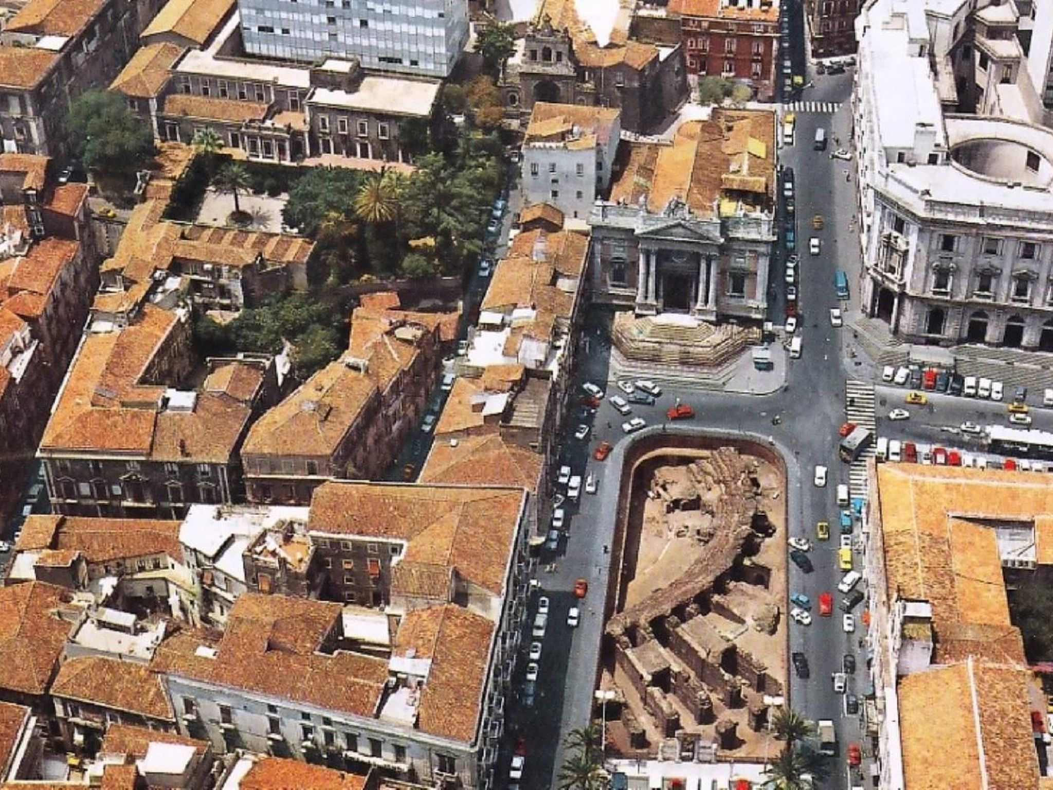 Mit privater Terrasse-Binnen