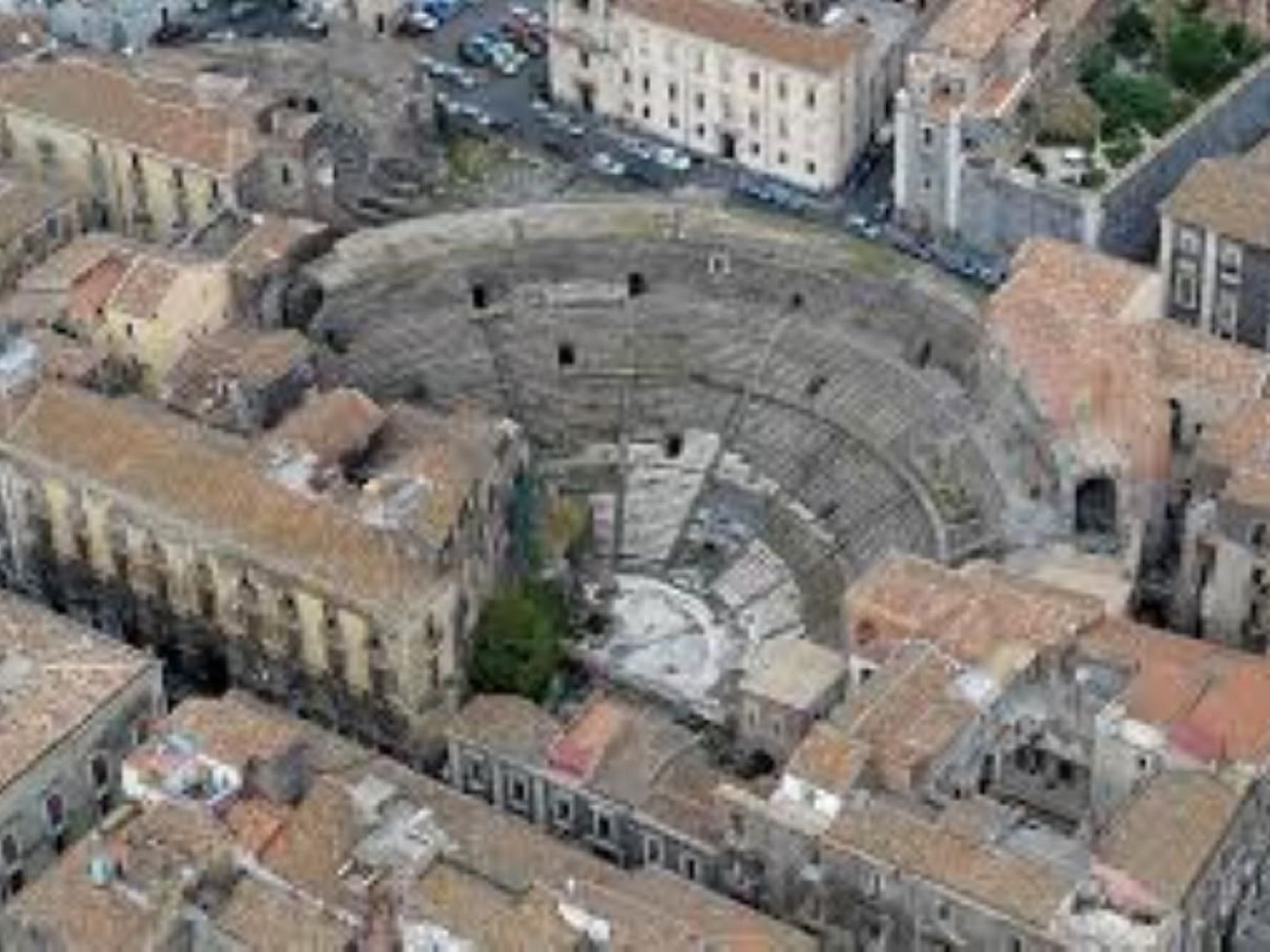 Mit privater Terrasse-Binnen