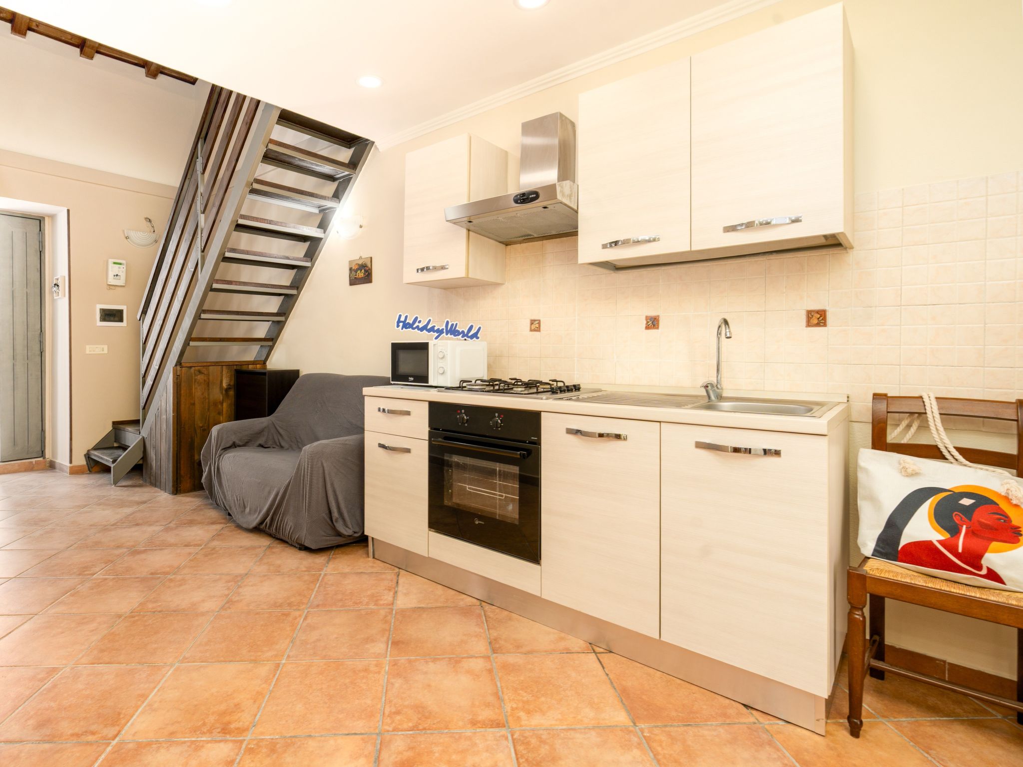 Photo of Casa Domiziano bei Holiday World