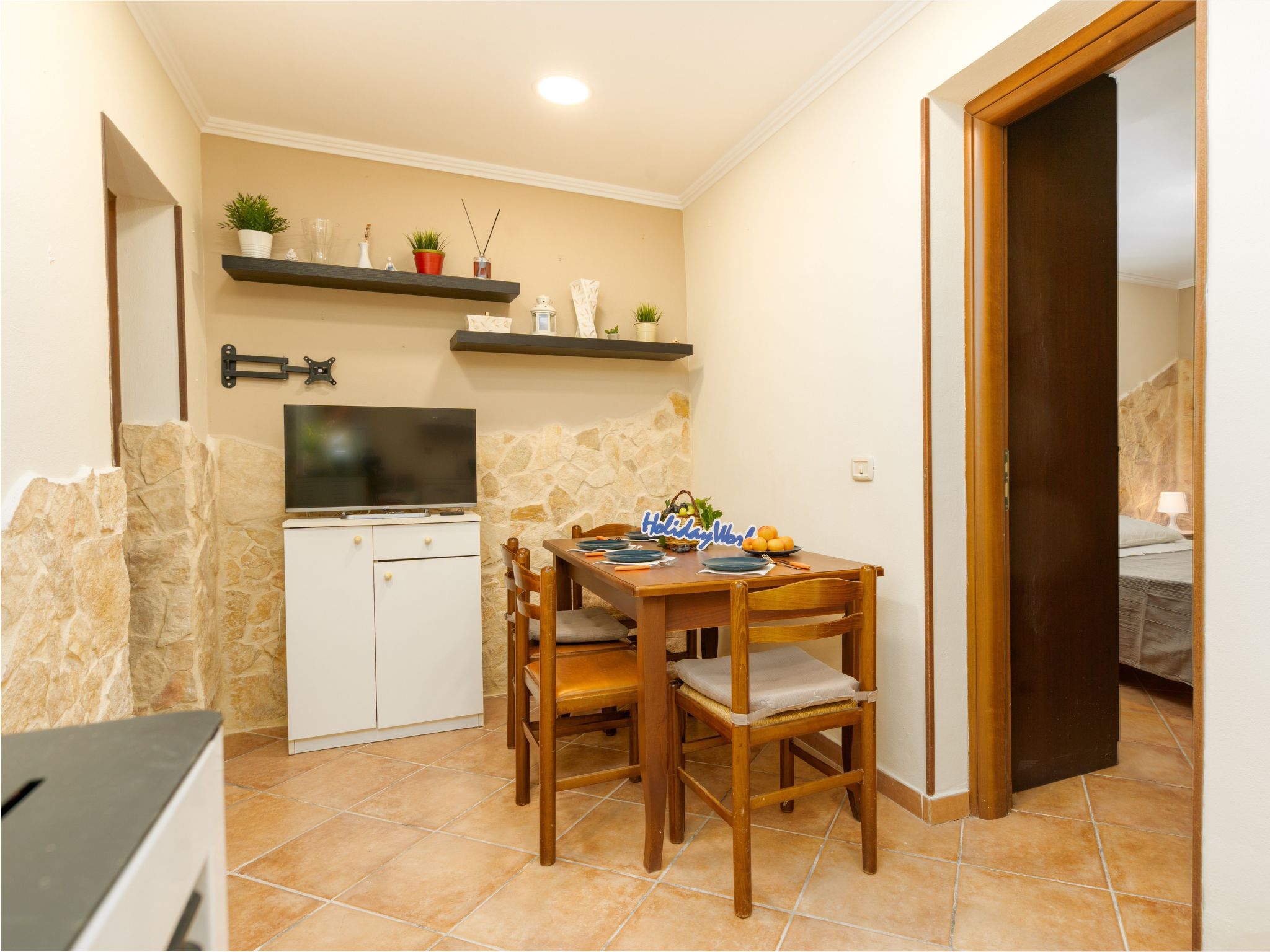 Photo of Casa Domiziano bei Holiday World