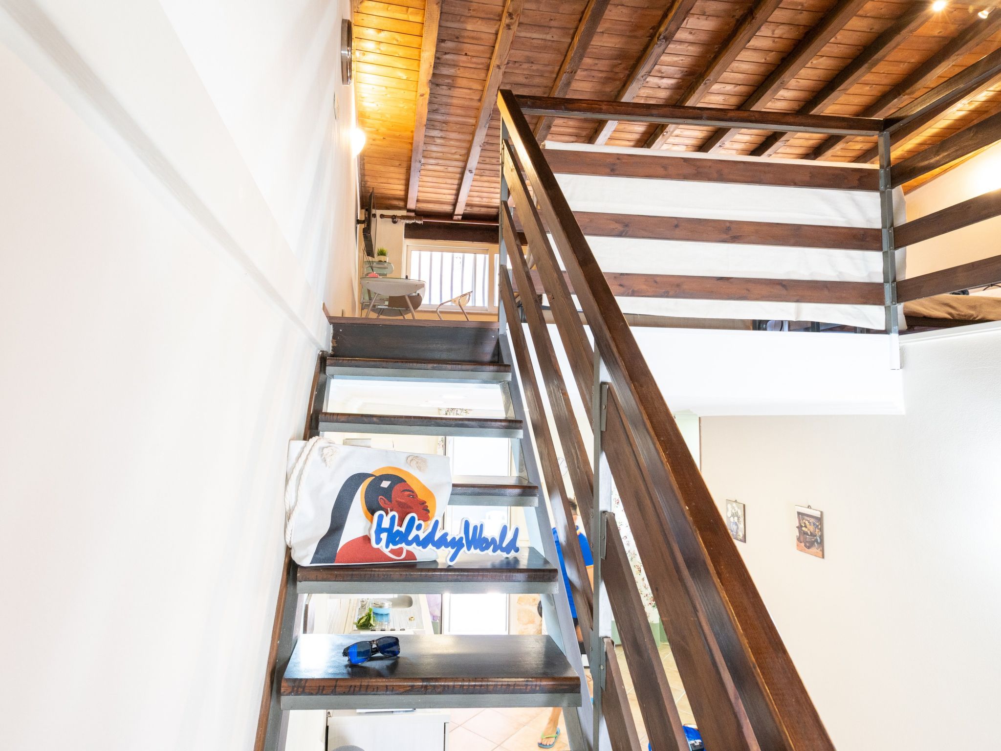 Photo of Casa Domiziano bei Holiday World