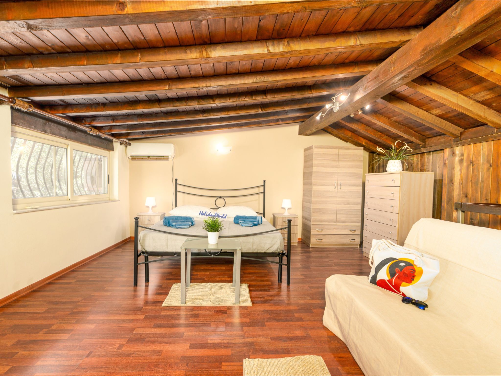 Photo of Casa Domiziano bei Holiday World